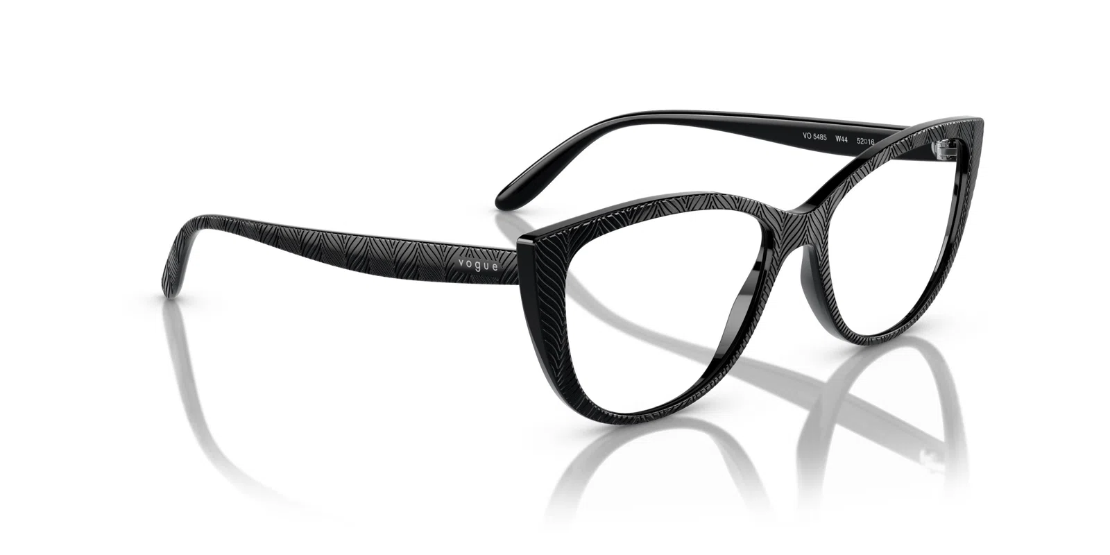 Vogue Eyewear 5485 Eyeglasses - view 37